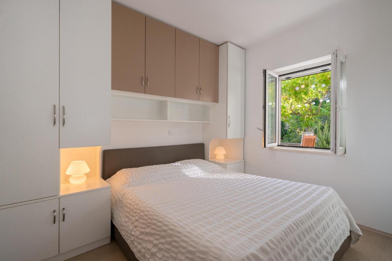 דוברובניק Teranino Apartment מראה חיצוני תמונה