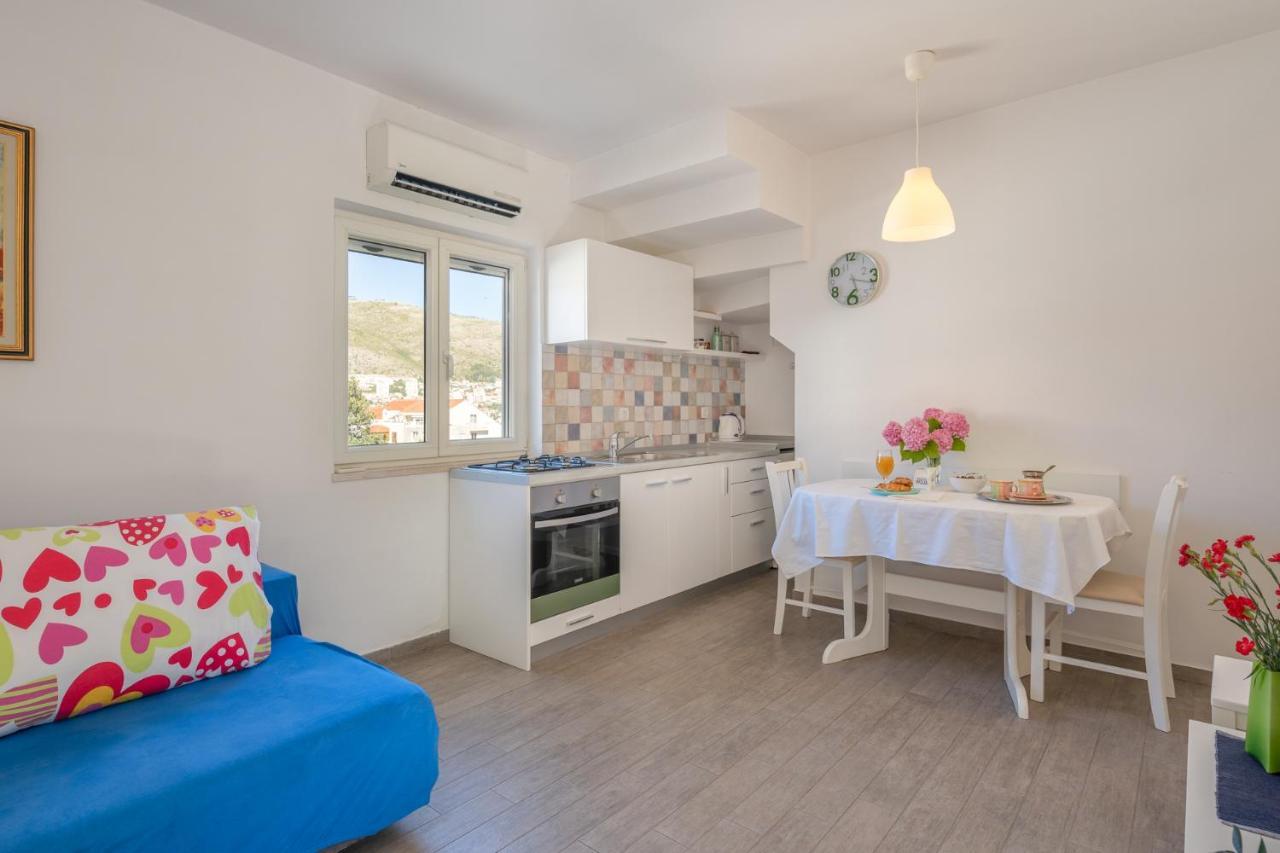דוברובניק Teranino Apartment מראה חיצוני תמונה