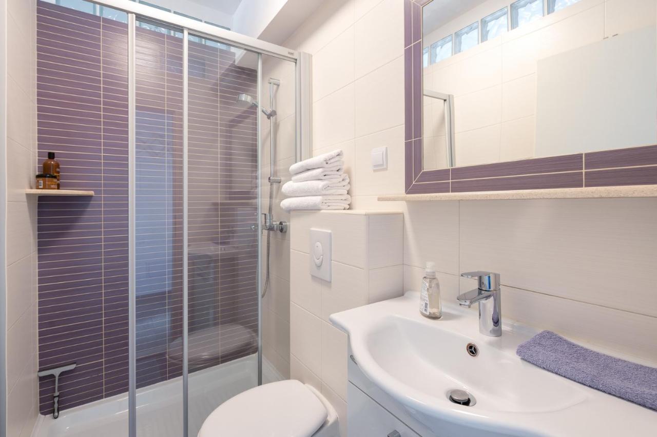 דוברובניק Teranino Apartment מראה חיצוני תמונה