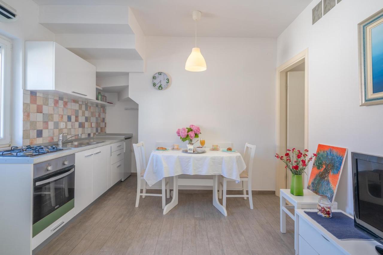 דוברובניק Teranino Apartment מראה חיצוני תמונה