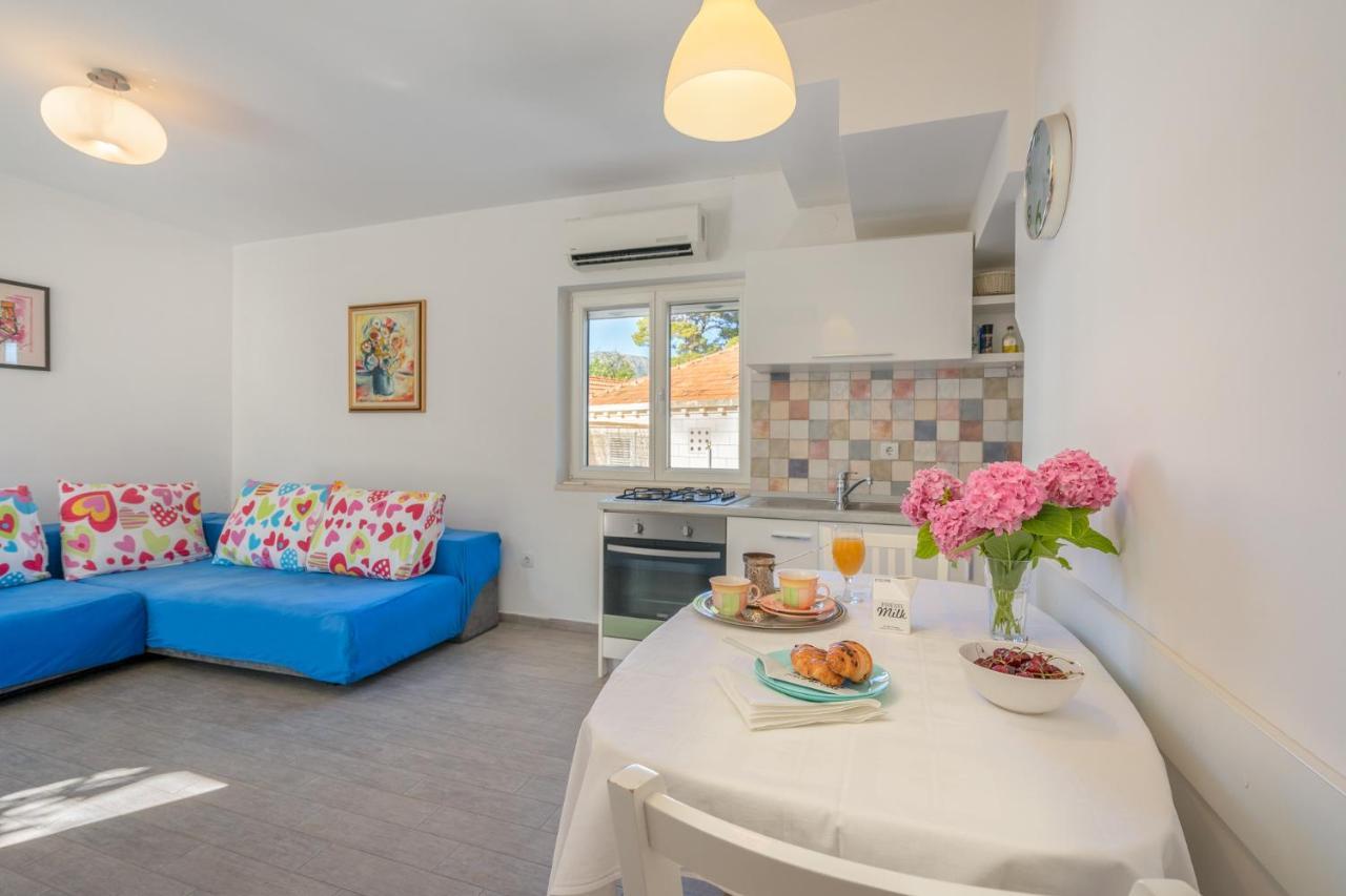דוברובניק Teranino Apartment מראה חיצוני תמונה
